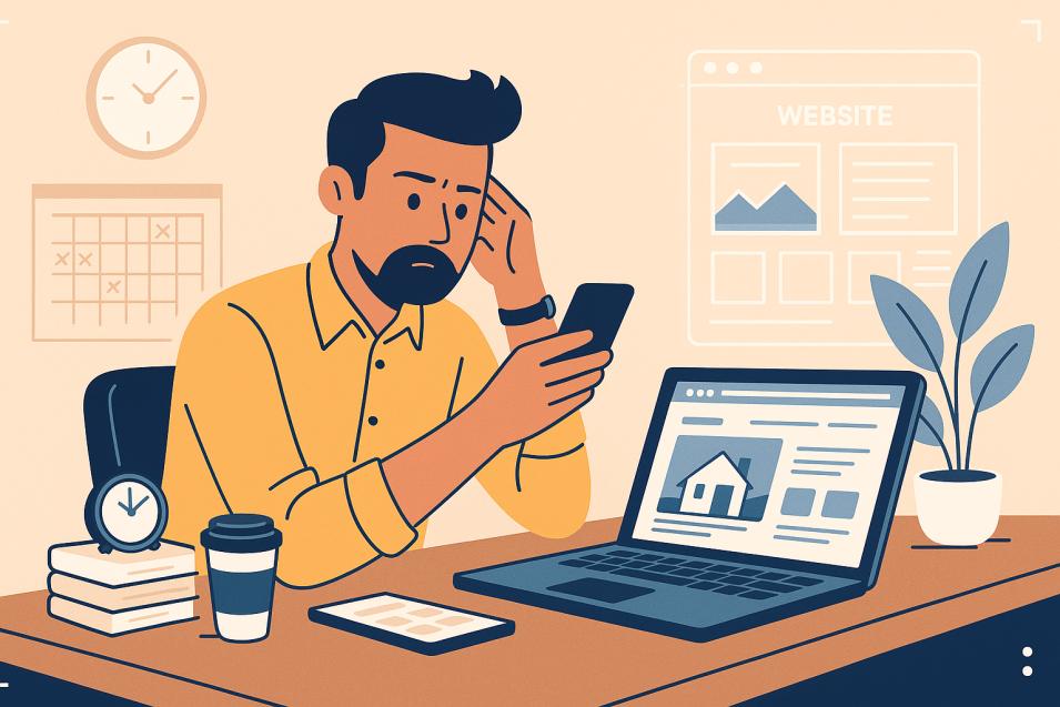 Why Successful Businesses Still Need an Online Presence