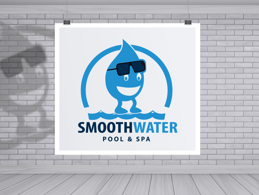 Smooth Water Pool and Spa