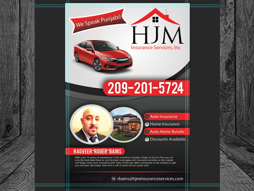 HJM Insurance